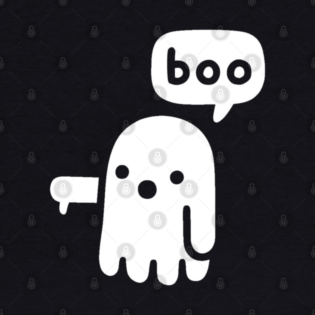 BOO by sharontaylor